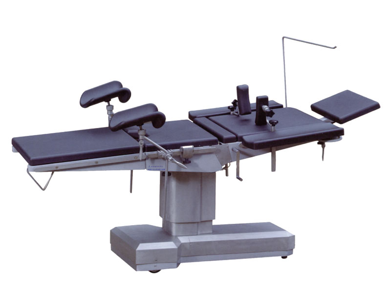 WEX-E-02頭部操縱式綜合手術臺